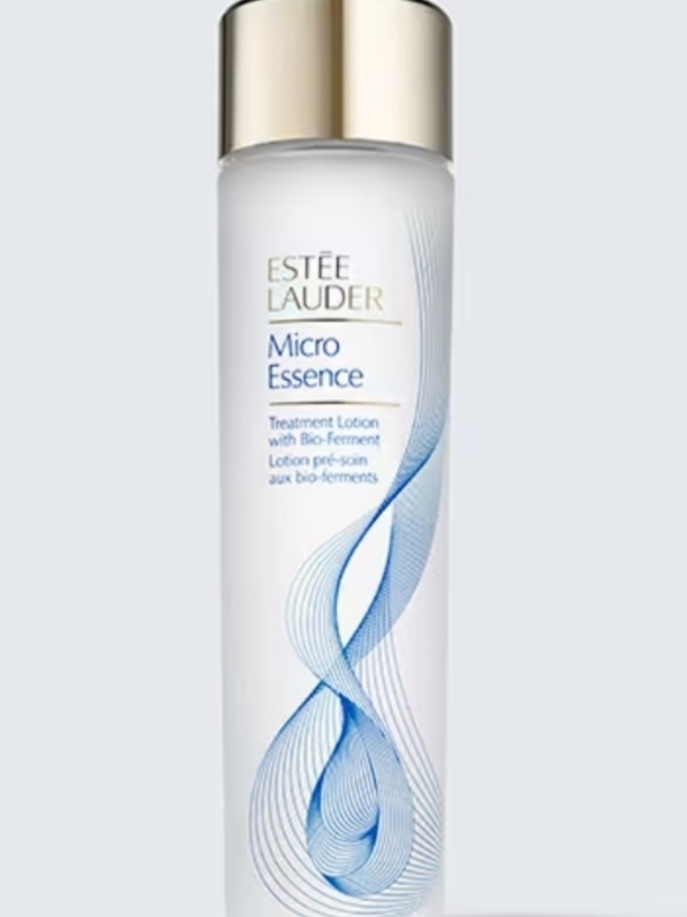 ESTEE LAUDER Micro Essence Treatment Lotion With Bio-Ferment 6.7 oz / 200ml BNIB